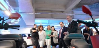 La estrategia Madrid 360, en el ojo internacional: cinco años después de su implantación, delegaciones de 34 países han visitado la capital para conocer su modelo