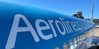 Mientras el Gobierno se enfrenta a trabajadores aeronáuticos, avanza el plan para privatizar Aerolíneas Argentinas
