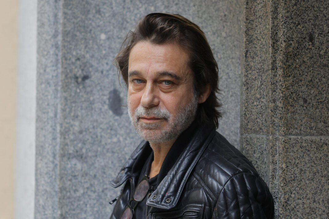 Jordi Mollà: "Tuve la llave de Hollywood en la palma de la mano y decidí no abrir. El éxito es un lío de cojones"