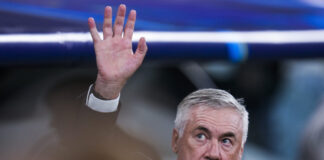 Una lupa sobre Ancelotti: la posición de Bellingham, los minutos de Güler y Endrick, la presión de Mbappé...