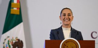 Sheinbaum advierte que su gobierno estudia aporte de migrantes a economía de EE.UU. para contraargumentar imposición de aranceles