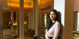 Barre, café y experiencias de belleza en el club de bienestar más 'instagrameable' de Madrid