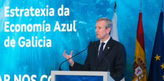 La Xunta lanza un plan para desmontar 3.000 molinos en Galicia e intervenir la venta de energía y el sector pide a Moncloa frenarlo en los tribunales