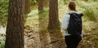 Rucking: el ejercicio perfecto para adelgazar y tonificar que es la mejor alternativa al running