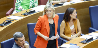 ¿Qué habría pasado con la DANA si Vox hubiese seguido en la Consejería de Interior?