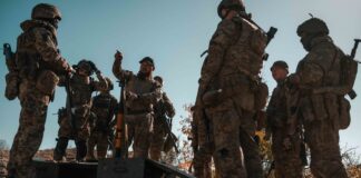 Primeros combates de las tropas de Kim Jong-un: Putin usa a los norcoreanos para recuperar Kursk