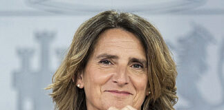 El PP Europeo apunta a Ribera en el "supermartes" de los exámenes del Parlamento: "Le doy solo un 50% de posibilidades de que sea vicepresidenta de la Comisión"