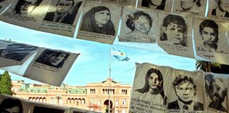 Milei pone en venta un inmueble donde funcionó un centro clandestino de detención