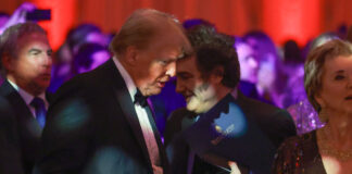 Argentina considera retirarse del Acuerdo de París, dice una fuente a CNN