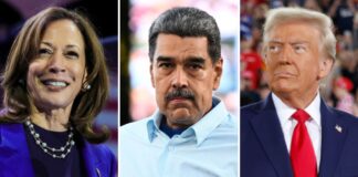 Venezuela atenta a quien ganará la presidencia en EE.UU. y qué impacto tendrá en la nación sudamericana