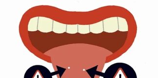 Halitosis, el mal olor de boca que afecta a uno de cada diez españoles