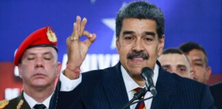 Maduro dice que creará un cargo para la vicepresidenta Delcy Rodríguez, “así como Trump le creó un cargo a una persona en EE.UU.”