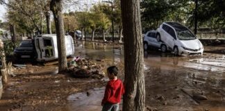 La memoria del agua