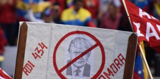 ¿Cómo será la relación de Venezuela y Estados Unidos tras la victoria de Donald Trump?