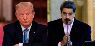 Maduro plantea a Trump “un nuevo comienzo” en las relaciones entre Venezuela y EE.UU.
