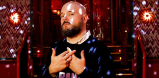Niño de Elche: "El mundo flamenco impregna de mierda a los artistas jóvenes con sus posiciones políticas y sus ideas fanáticas"