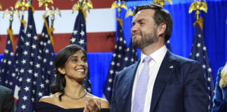 La guardia pretoriana de Donald Trump: desde su vicepresidente, JD Vance, al multimillonario Elon Musk y sus hijos Don y Eric