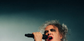 La catarsis de The Cure en Londres