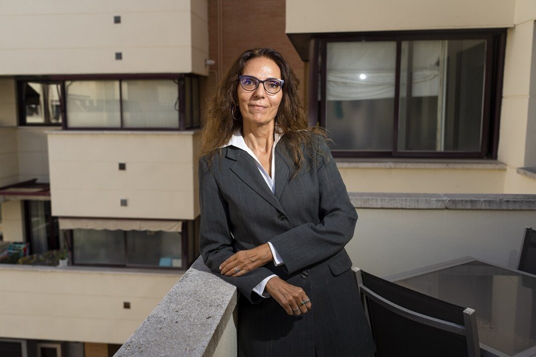 Cristina García, economista: "Gran parte de la población que vive en zonas inundables en España no es consciente de ello"