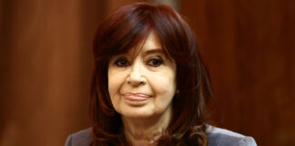 Cámara de Casación confirma condena contra Cristina Kirchner por la causa "Vialidad"