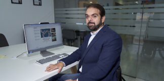 El (re)nacimiento de Fran: Se quedó tetrapléjico, triunfa con las noticias y quiere hacer pisos accesibles
