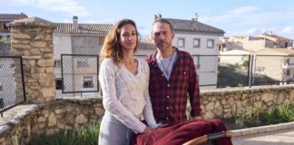 La ruina de Arturo, ex de 'Gran Hermano' y dueño de un restaurante en Letur: "Hay cosas que se pueden prever; los equipos de rescate llegaron tarde"