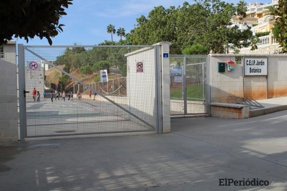 El Aumento de Alumnos con Necesidades Educativas Especiales Pone en Jaque la Atención Personalizada en el CEIP Jardín Botánico