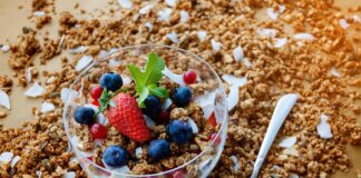4 formas de aumentar tu energía a través del desayuno, según Harvard