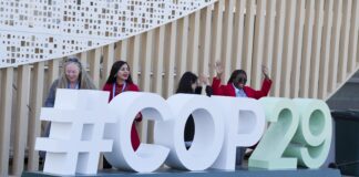 La Cumbre del Clima comienza el lunes en un ambiente de incertidumbre tras la victoria de Trump