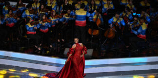 ¿Quién es Ileana Márquez, la representante de Venezuela en Miss Universo 2024?