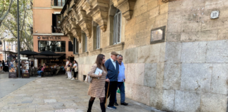 El anciano que mató al ladrón que entró en su casa de Mallorca y al que ahora piden cárcel: "¿Y qué quería la Justicia que hiciera?"