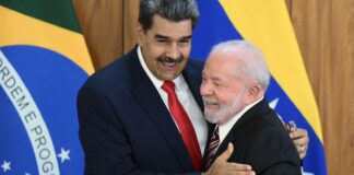 ANÁLISIS | Lula da Silva, el inesperado obstáculo de Maduro