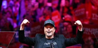 La jugada maestra de Musk: 'invierte' 130 millones en Trump y gana 37.400 millones en cuatro días con Tesla