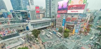 ¿Por qué los japoneses no vienen casi (de momento) a Madrid?: "Abundar en los tópicos es lo peor"