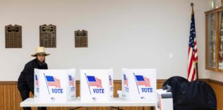 El voto amish, clave en Pensilvania y en la victoria de Trump