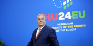 El Gobierno húngaro recomienda el hotel del yerno de Orban a los asistentes de la cumbre de líderes de la UE