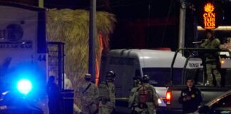 ¿Qué pasó en la masacre en el bar "Los Cantaritos" de Querétaro? Esto sabemos