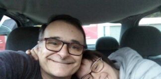 Batidas con drones para buscar al padre y a la hija con síndrome de Down en Pedralba: "La respuesta ha sido muy tardía, esto no pasa si desaparece el hijo de un político"