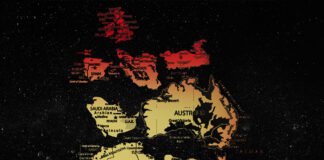 El gran experto de geografía política que señala a España en el mapa de las tensiones mundiales: "Una Cataluña independiente fuera de la UE podría caer en las garras de Rusia y China"