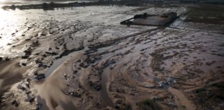 Última Hora de la DANA en directo | Cecopi pide extremar las precauciones por nuevas lluvias