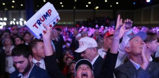 Del abandono de los demócratas a los cambios demográficos: así triunfó Trump en Florida