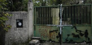 La autopsia confirma el homicidio de Baiona y la Guardia Civil extiende la búsqueda de su expareja a Portugal