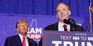 Trump nombra a Lee Zeldin jefe de la EPA para eliminar regulaciones medioambientales