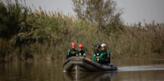 Encuentran dos cuerpos sin vida en l'Albufera y otro en Pedralba, diez días después de la devastadora DANA