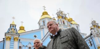 Zelenski y Trump acuerdan una vía de diálogo para acercar posiciones