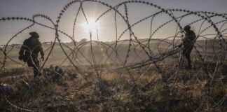 Ucrania asegura que sus tropas ya han disparado contra soldados norcoreanos en la provincia rusa de Kursk