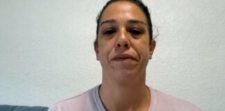 Alicia busca a sus amigos desaparecidos por la DANA: "Tenemos que encontrarlos por su hija, que ha sobrevivido"