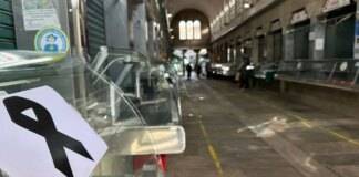 Dos detenidos y otro sospechoso en búsqueda por la muerte de un carnicero de la Plaza de Abastos de Santiago