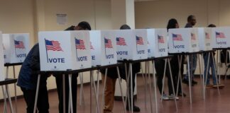 Dios también vota
