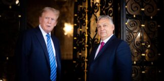 Líderes ultras y populistas de todo el mundo esperan con ansia una victoria de Trump